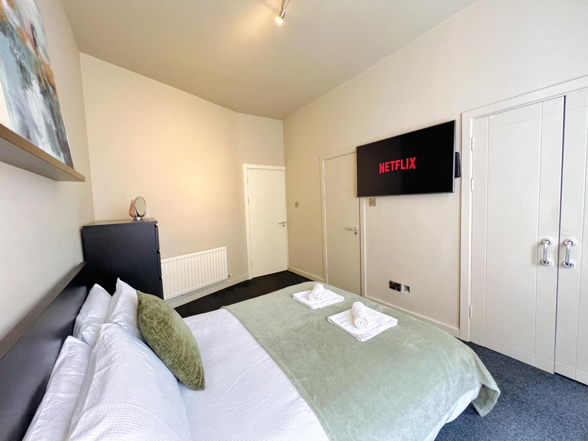Temple Bar Central Apartment Dublin Eksteriør billede