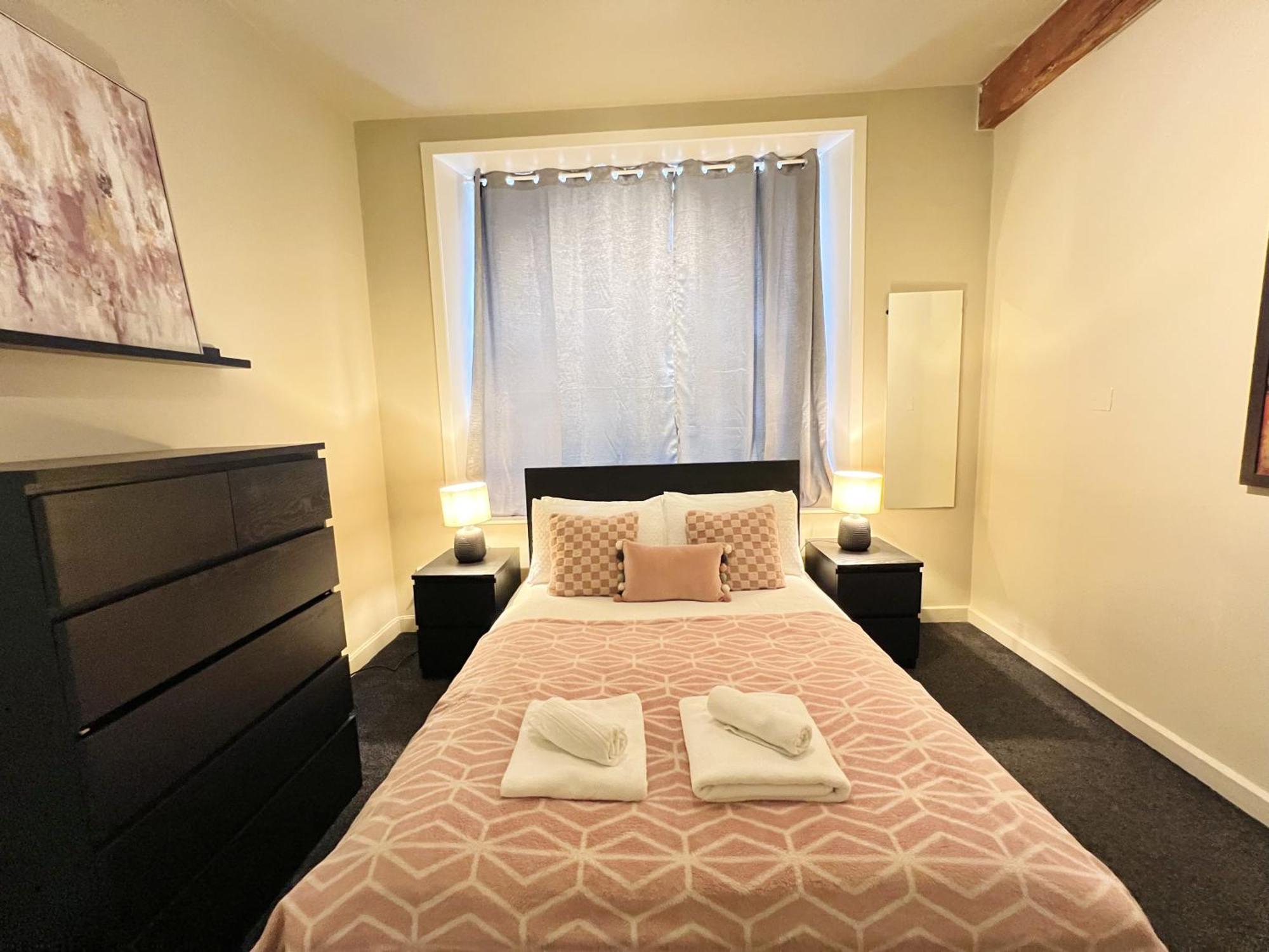 Temple Bar Central Apartment Dublin Eksteriør billede