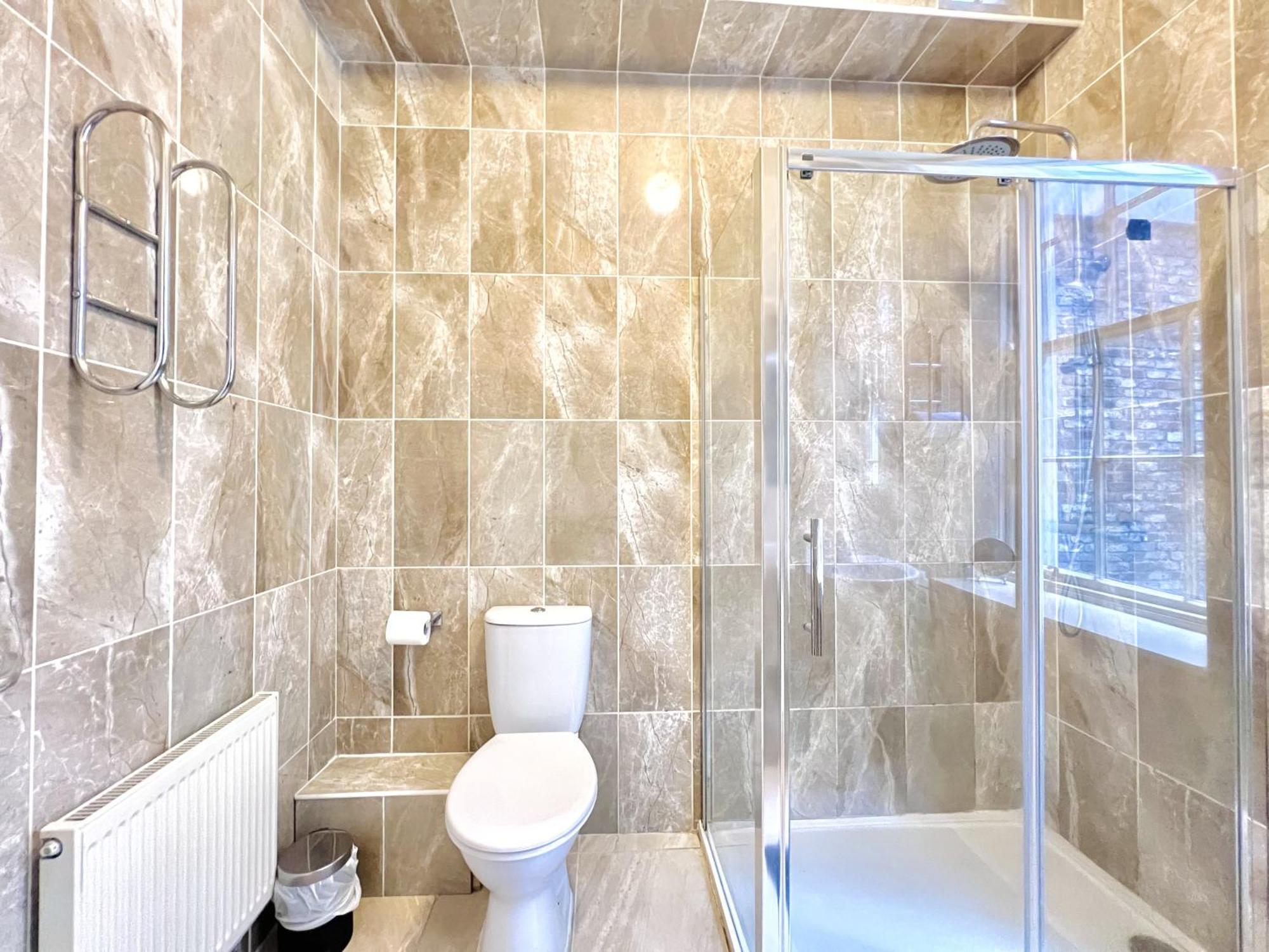 Temple Bar Central Apartment Dublin Eksteriør billede